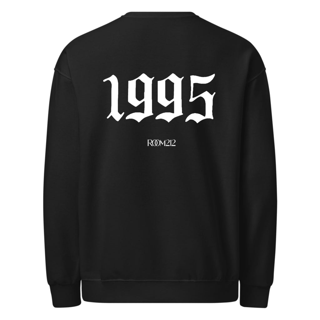 1995 Sweater