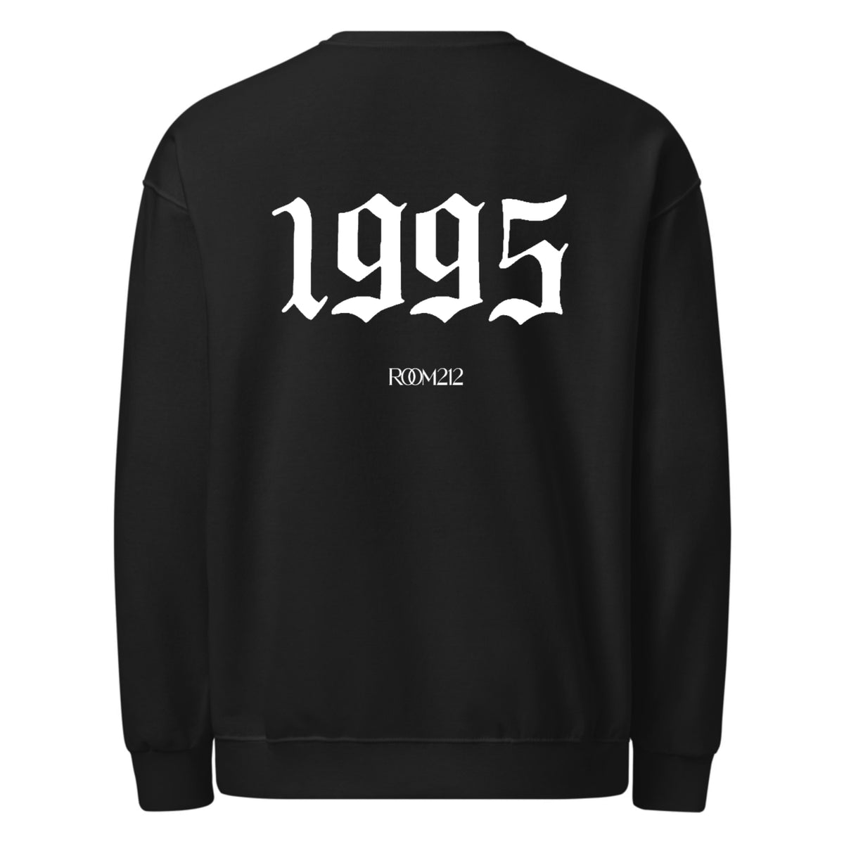 1995 Sweater