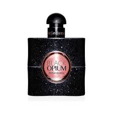 BLACK OPIUM Yves Saint Laurent