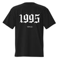 T-shirt 1995 Oversize