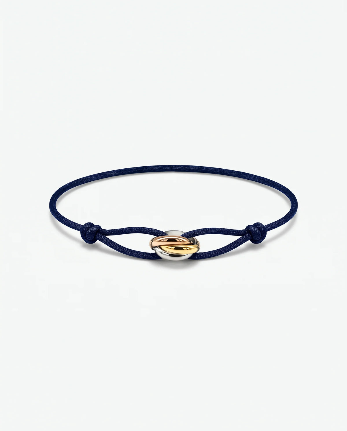 CARTIER Blue