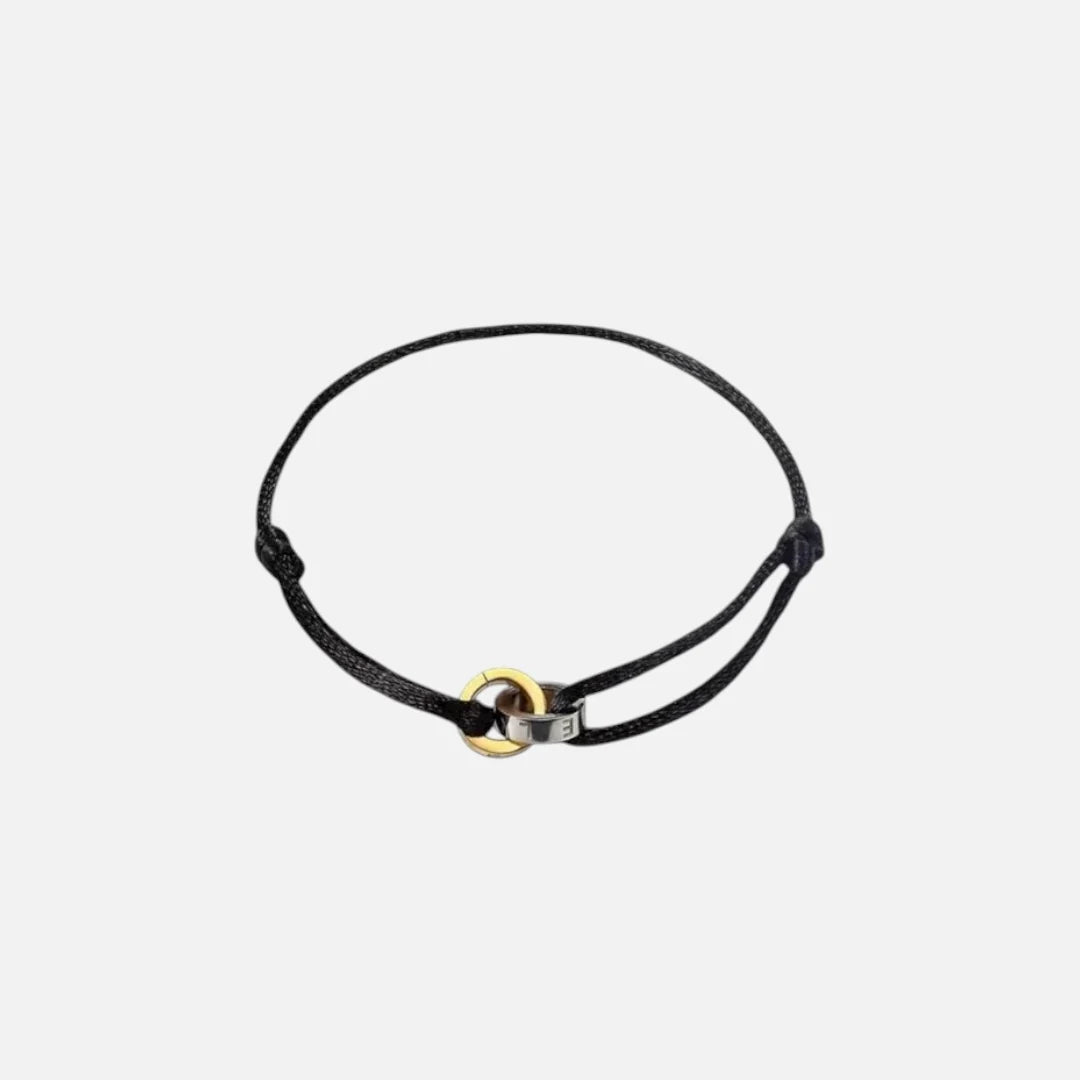 CARTIER Black