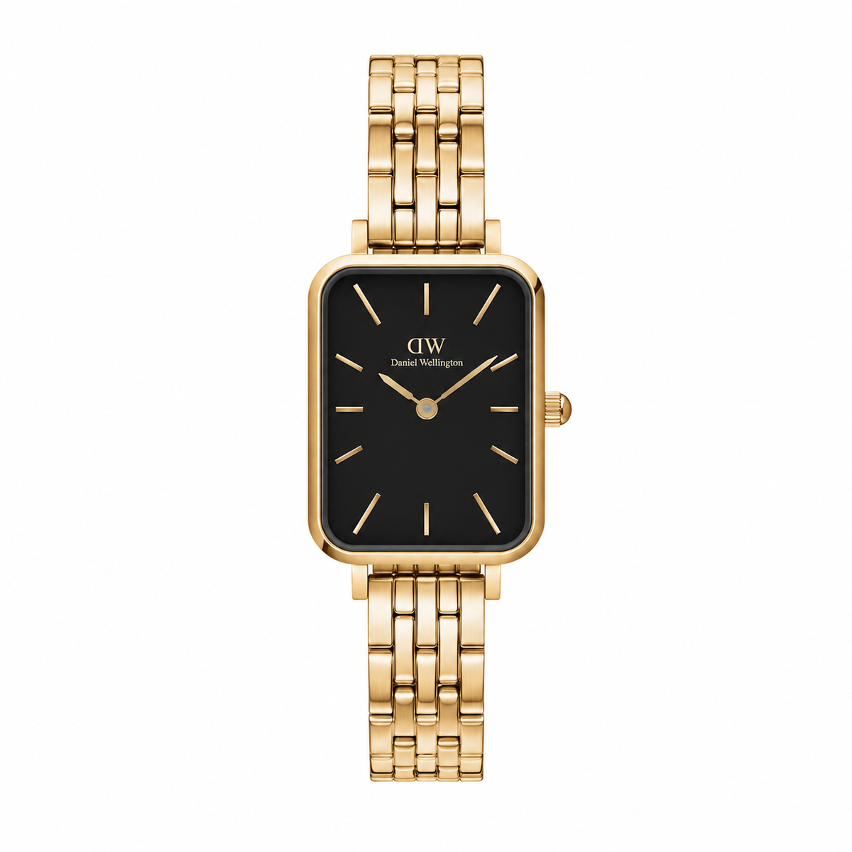 Daniel Wellington EVERGOLD BLACK