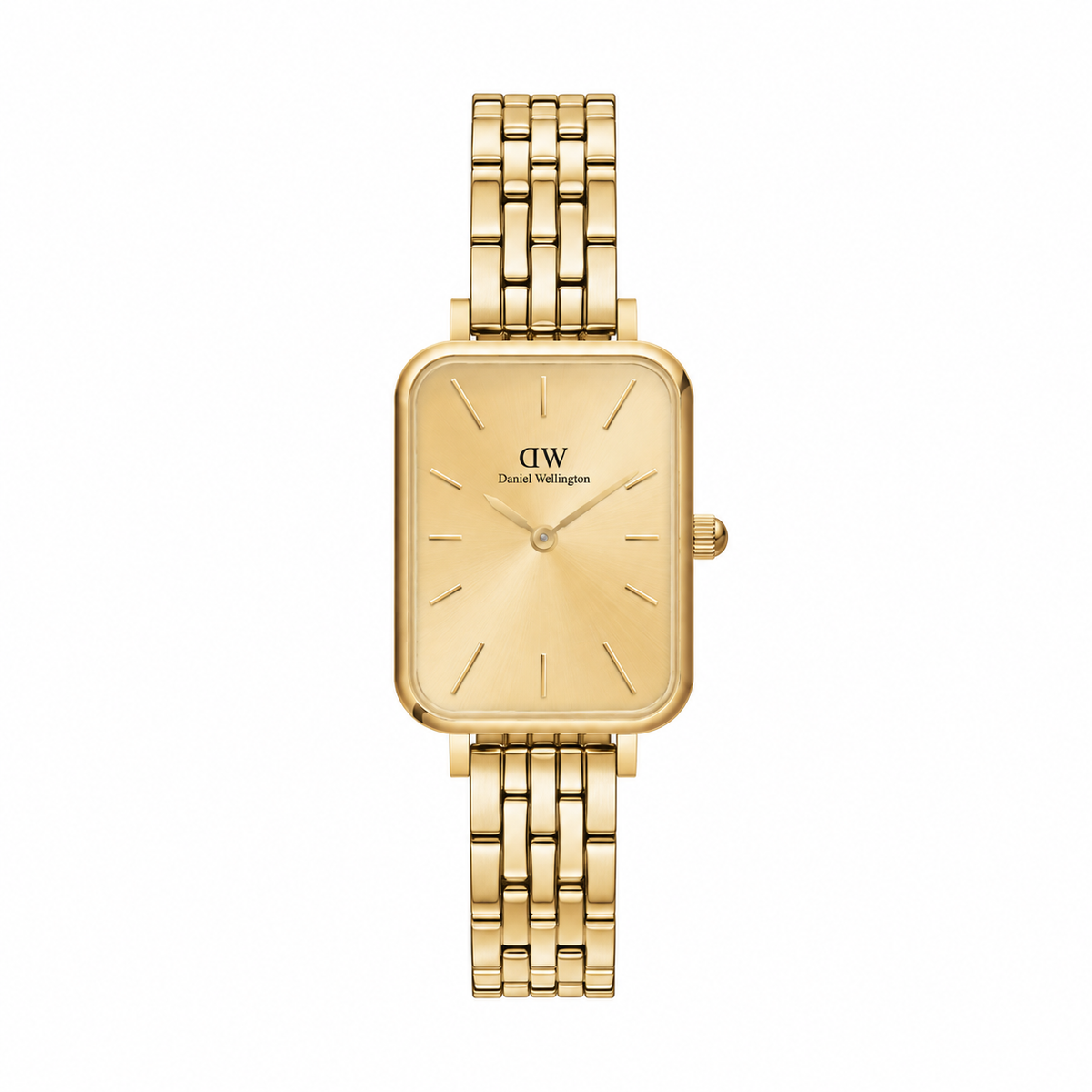 Daniel Wellington EVERGOLD