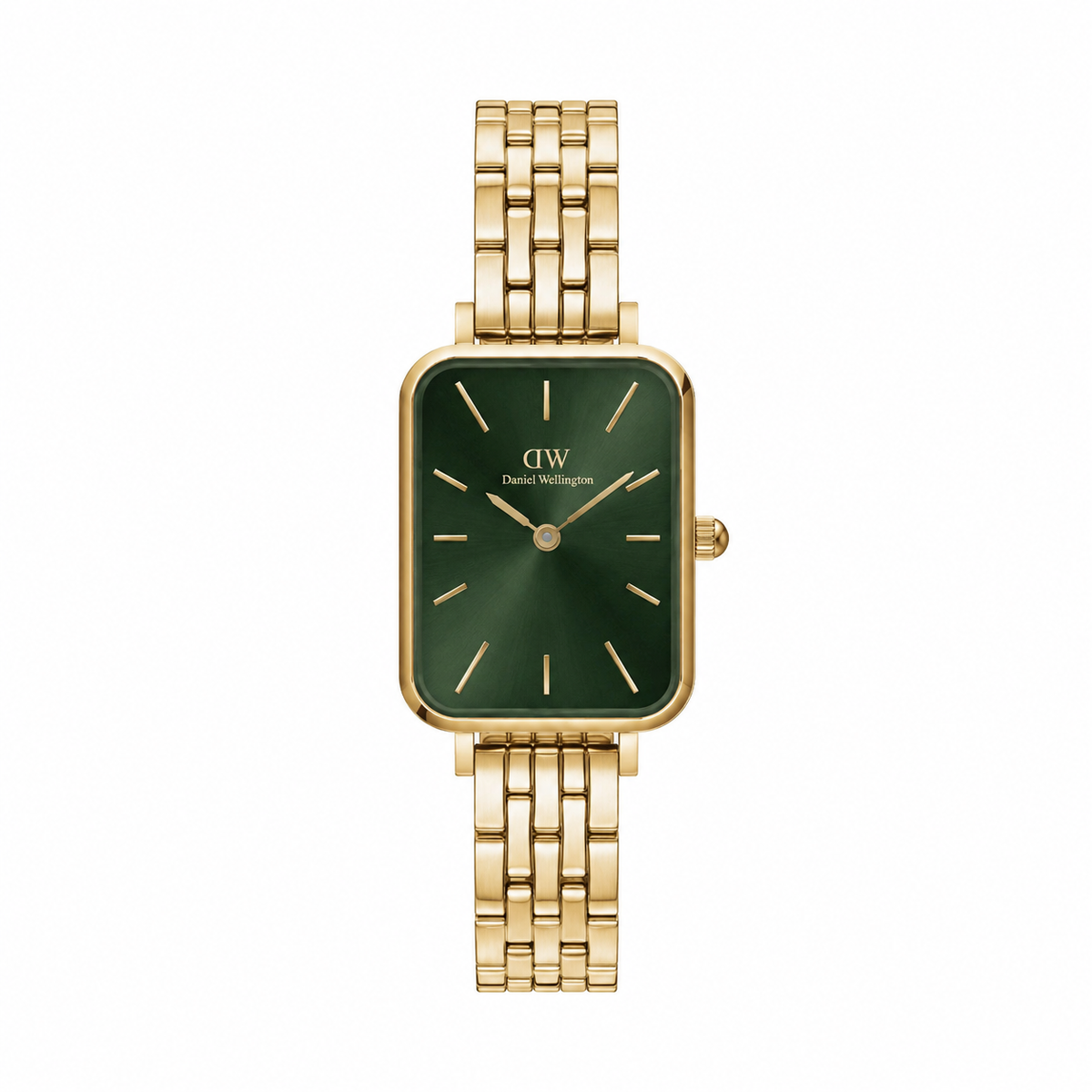 Daniel Wellington EVERGOLD GREEN