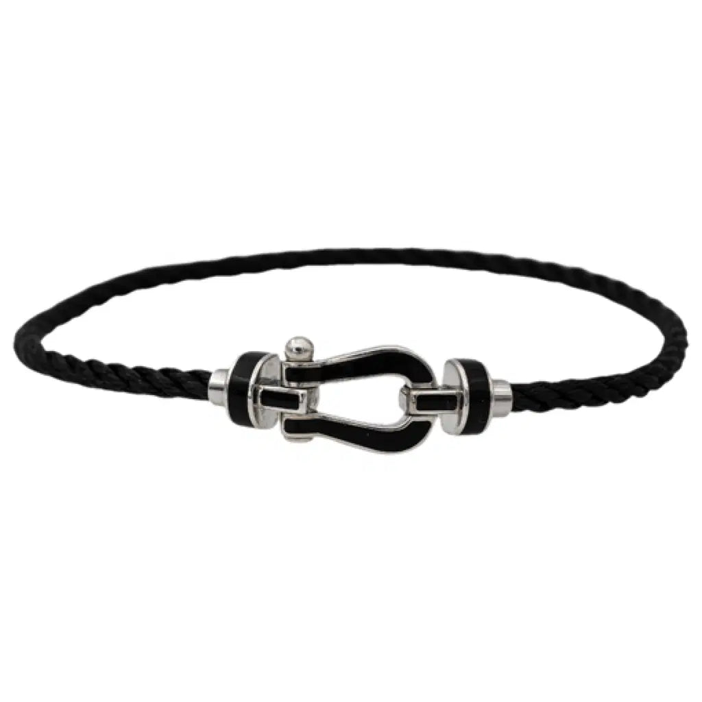 FRED PERRY Silver