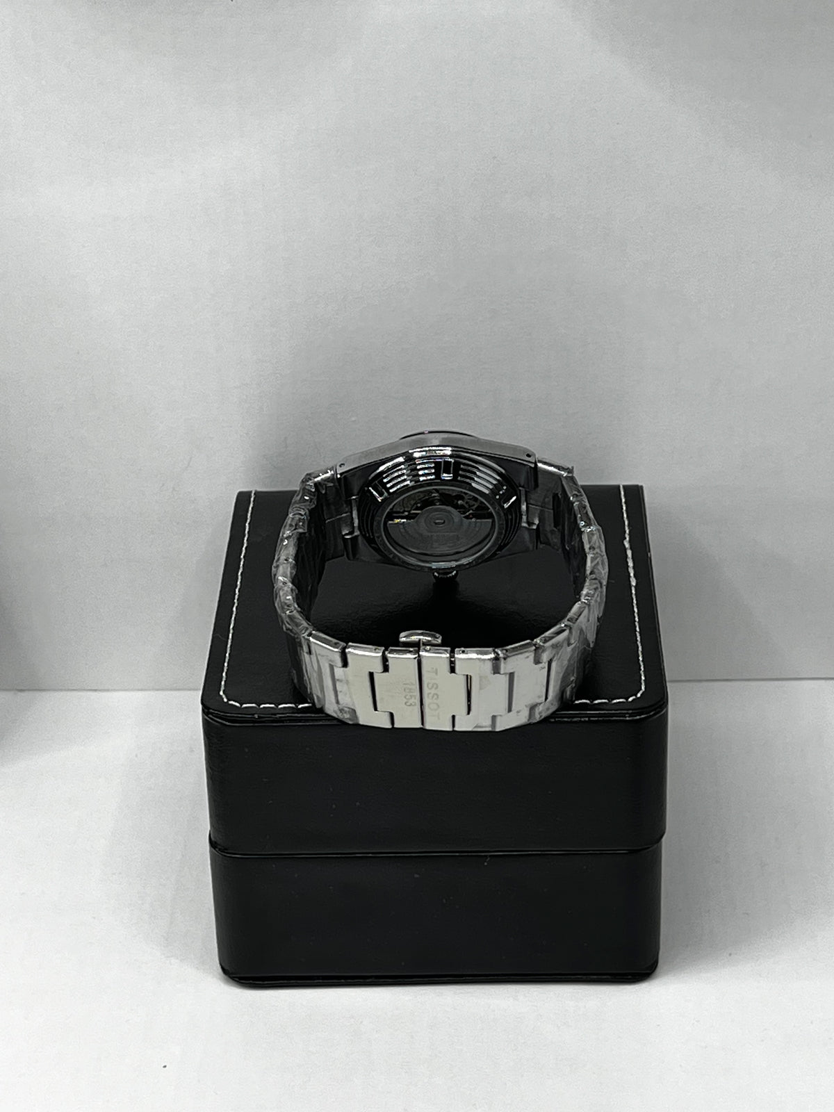 Tissot PRX WHITE