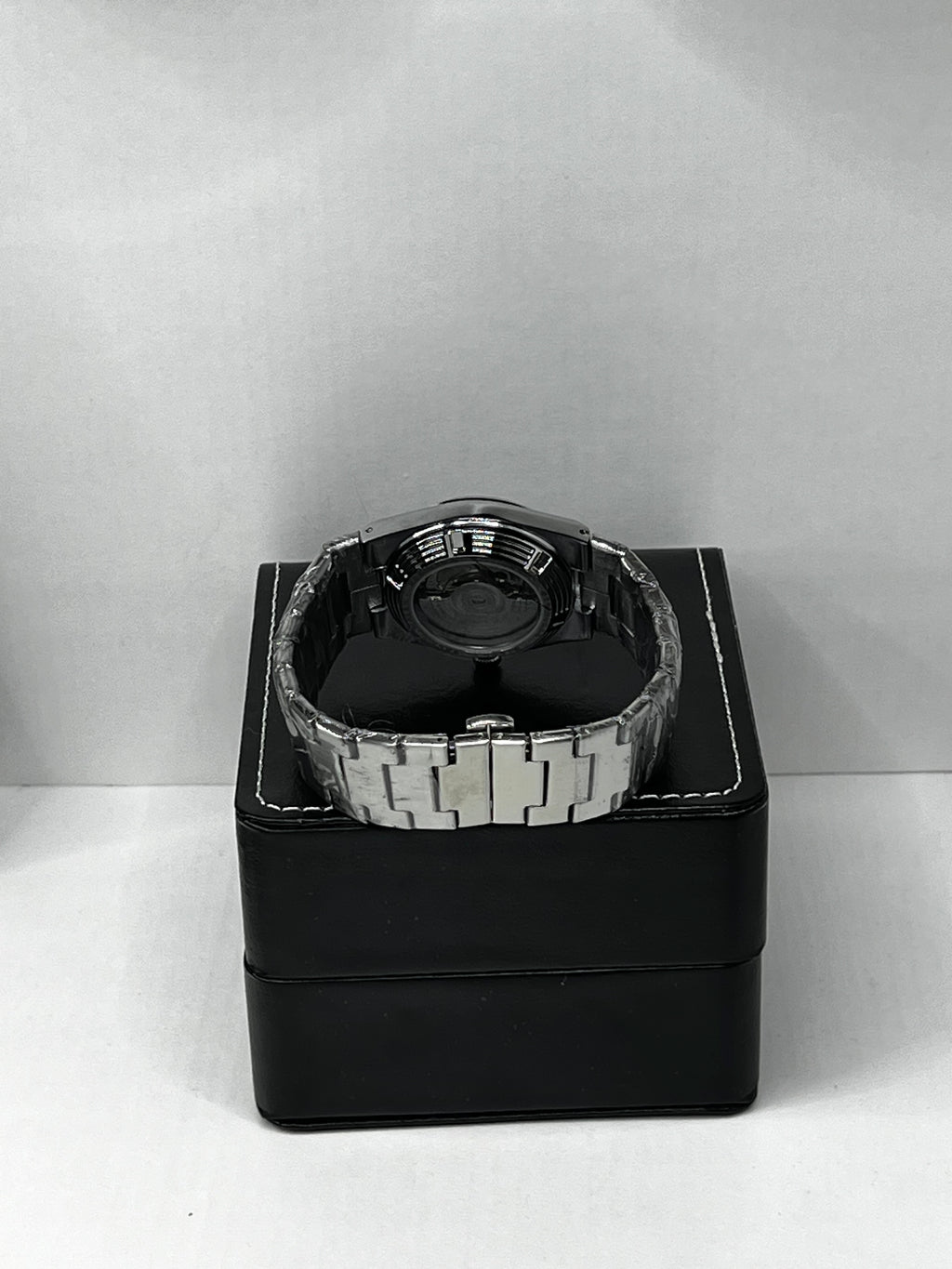 Tissot PRX GREEN