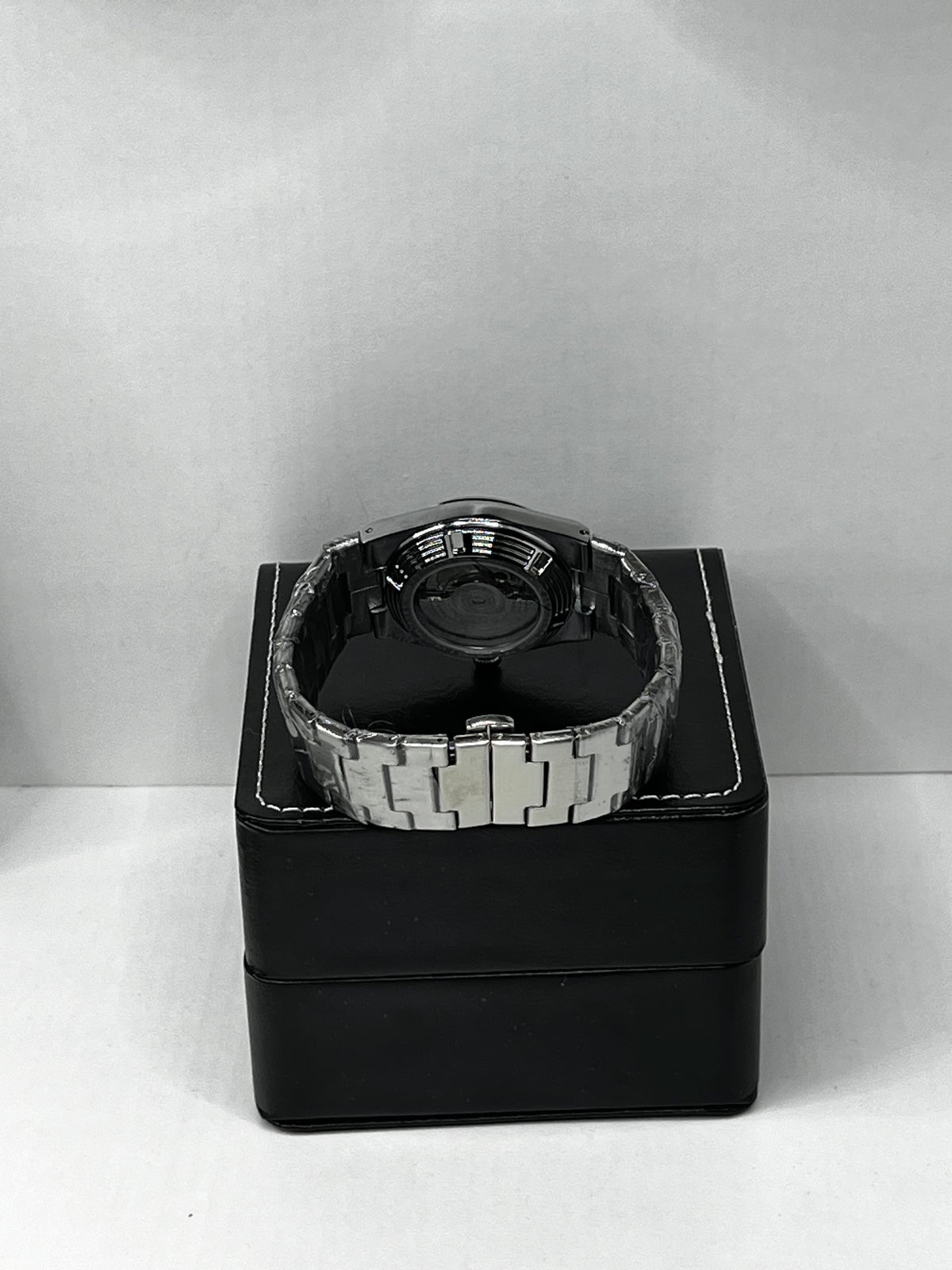 Tissot PRX GREEN