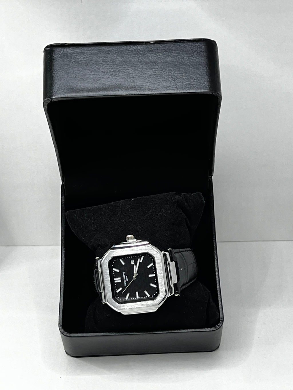 Patek Philippe NAUTILUS Black