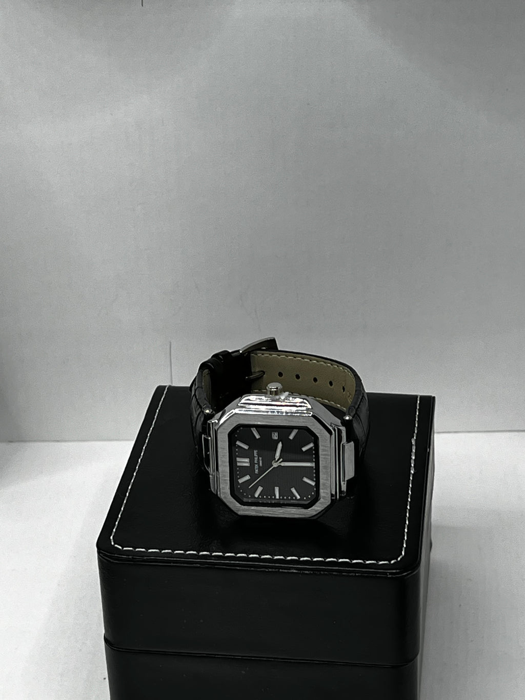 Patek Philippe NAUTILUS Black