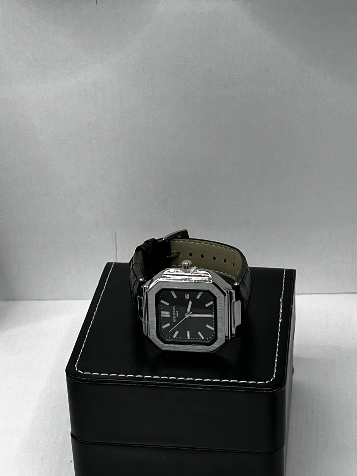 Patek Philippe NAUTILUS Black