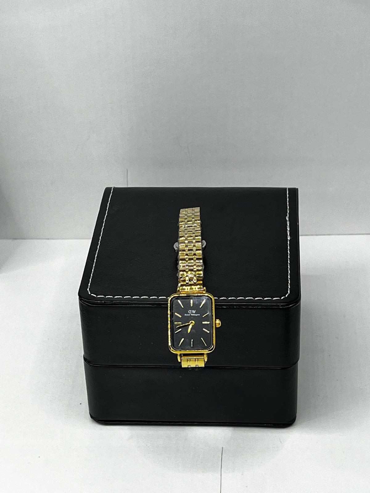 Daniel Wellington EVERGOLD BLACK