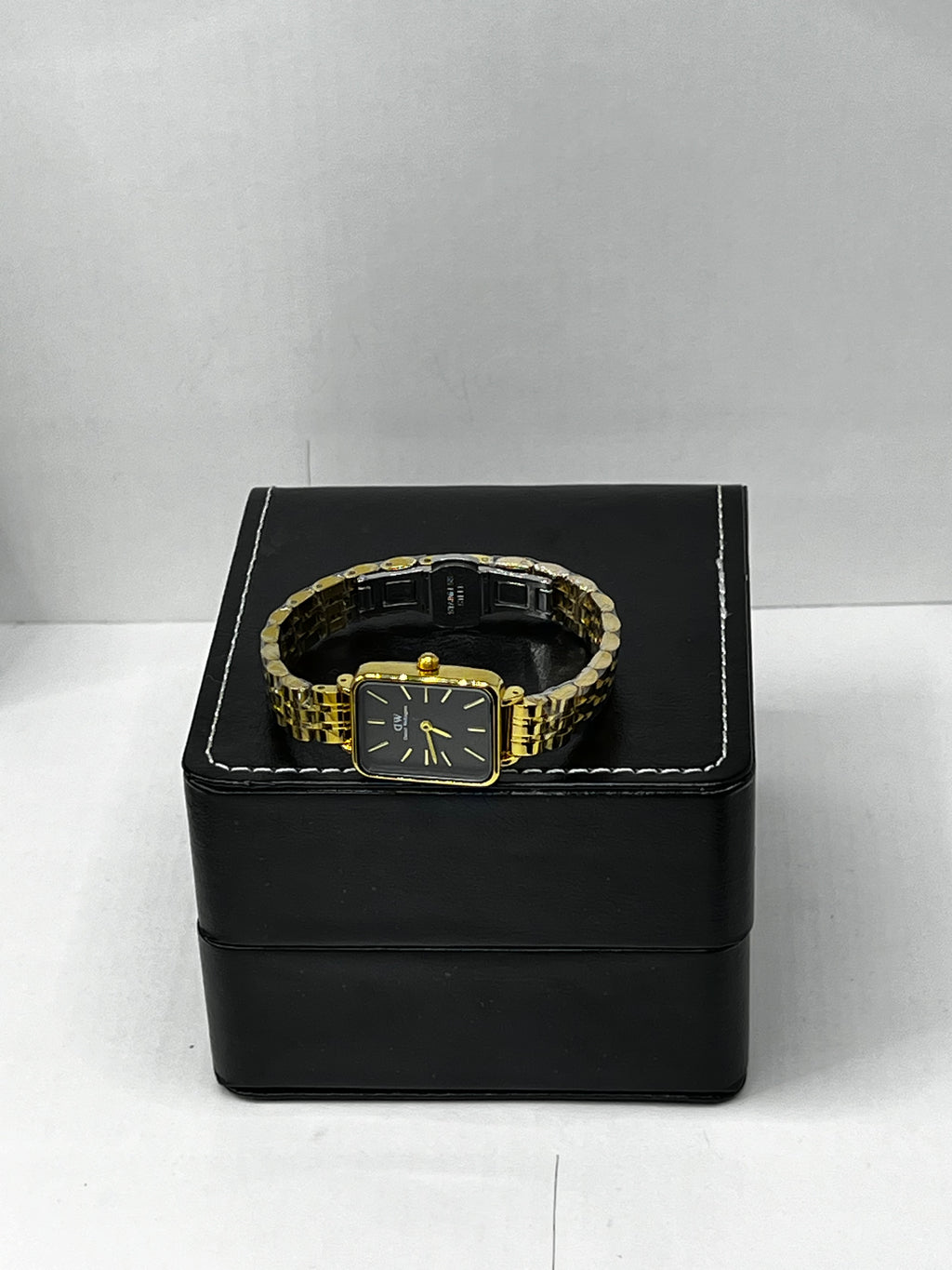 Daniel Wellington EVERGOLD BLACK