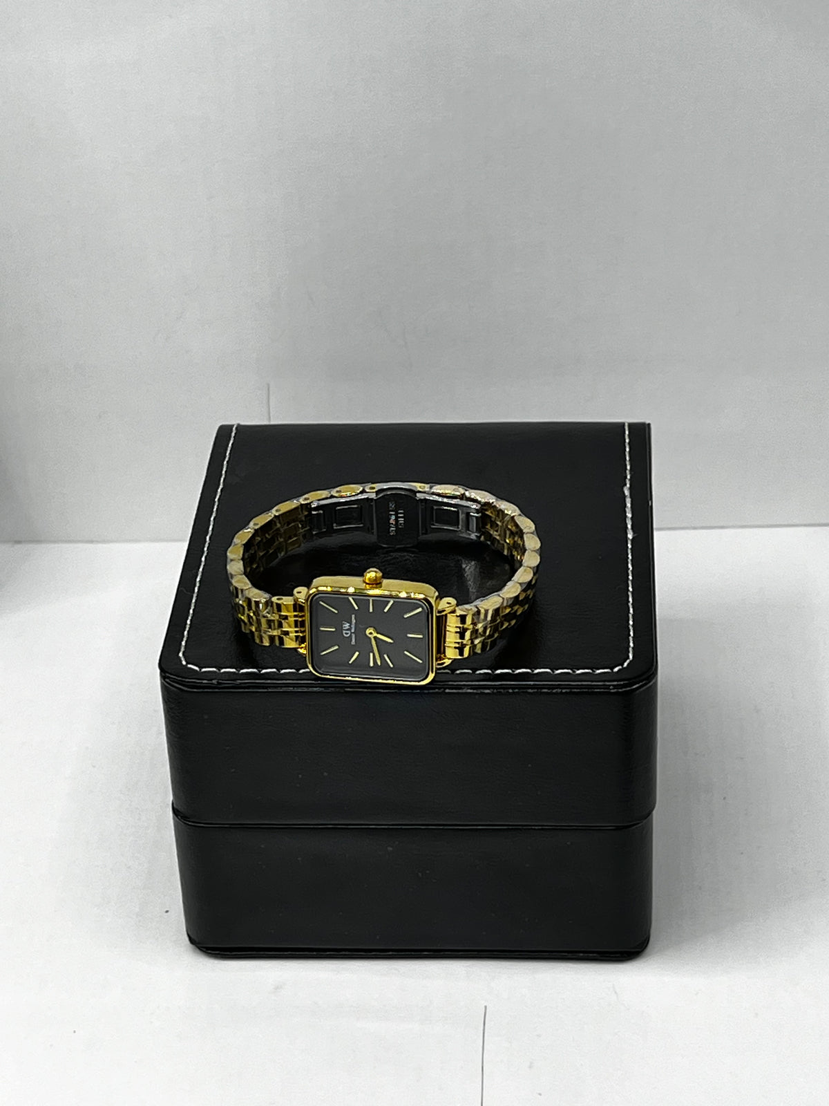 Daniel Wellington EVERGOLD BLACK