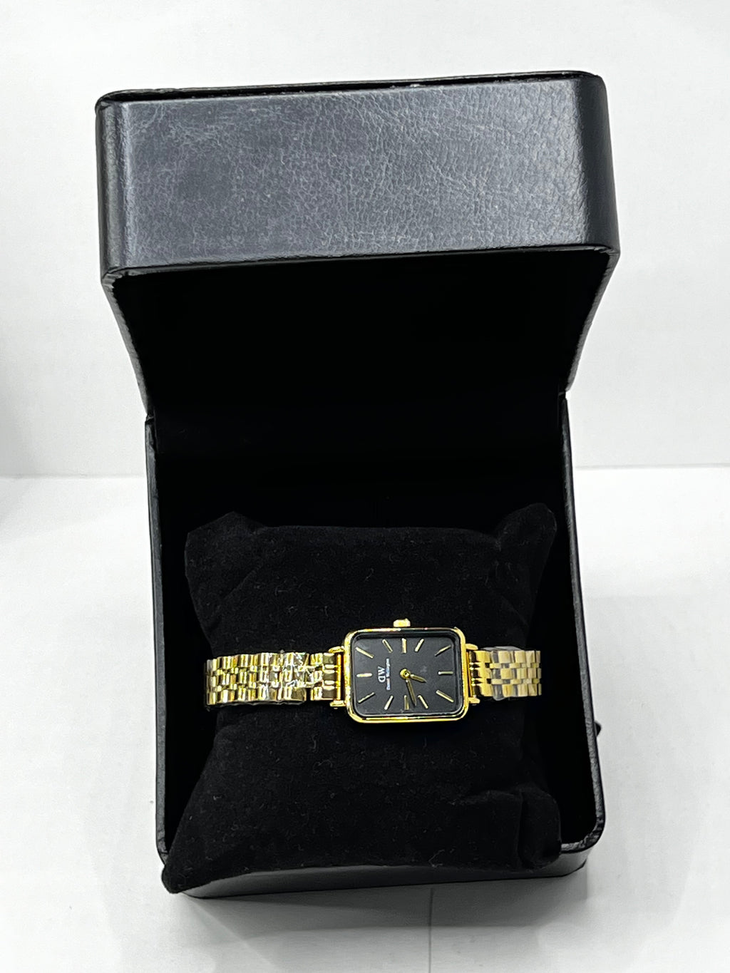 Daniel Wellington EVERGOLD BLACK