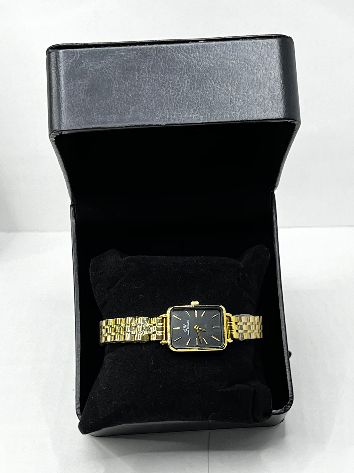Daniel Wellington EVERGOLD BLACK