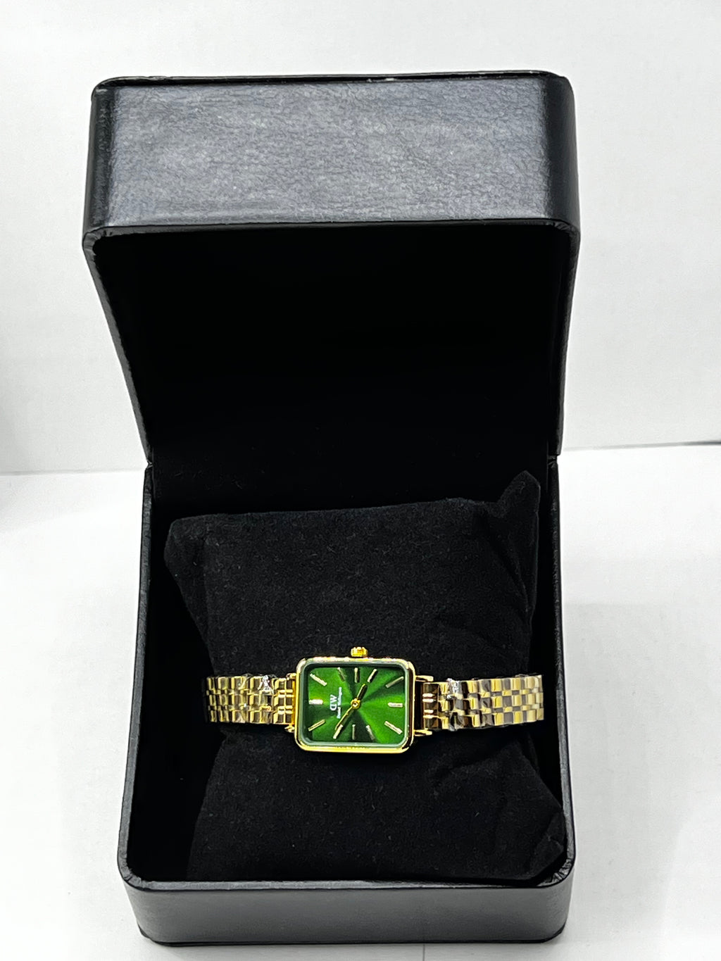 Daniel Wellington EVERGOLD GREEN