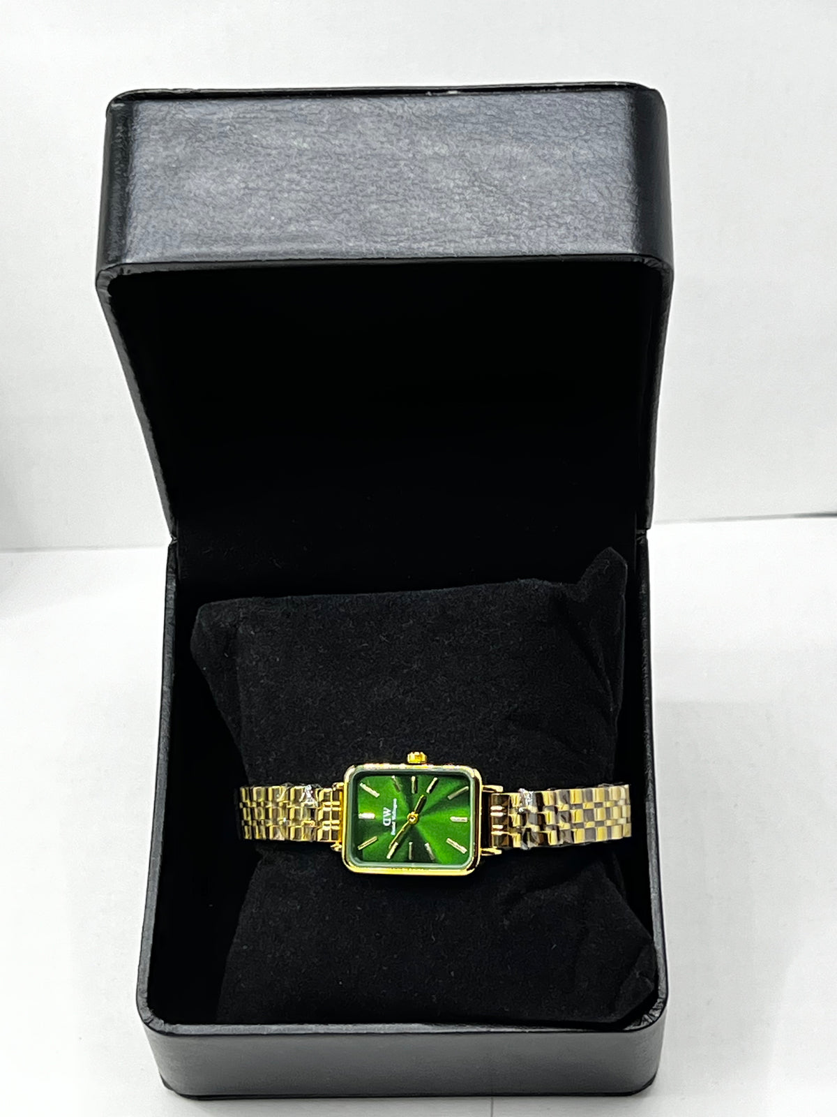 Daniel Wellington EVERGOLD GREEN