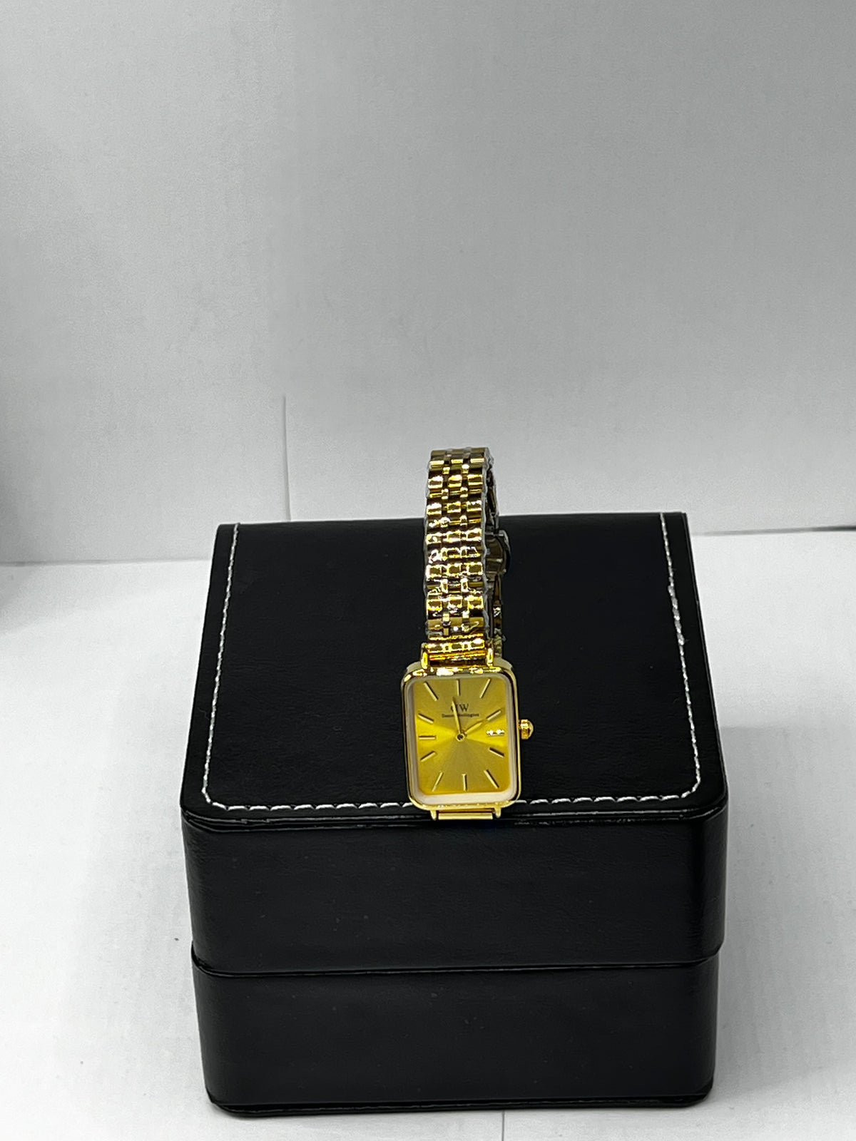 Daniel Wellington EVERGOLD
