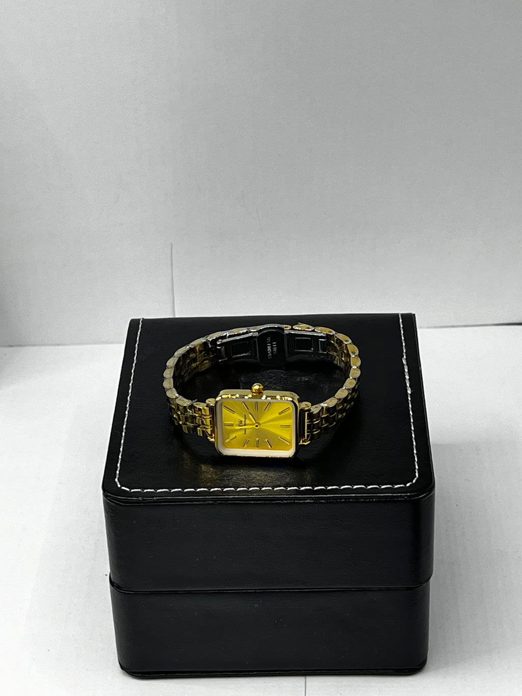 Daniel Wellington EVERGOLD