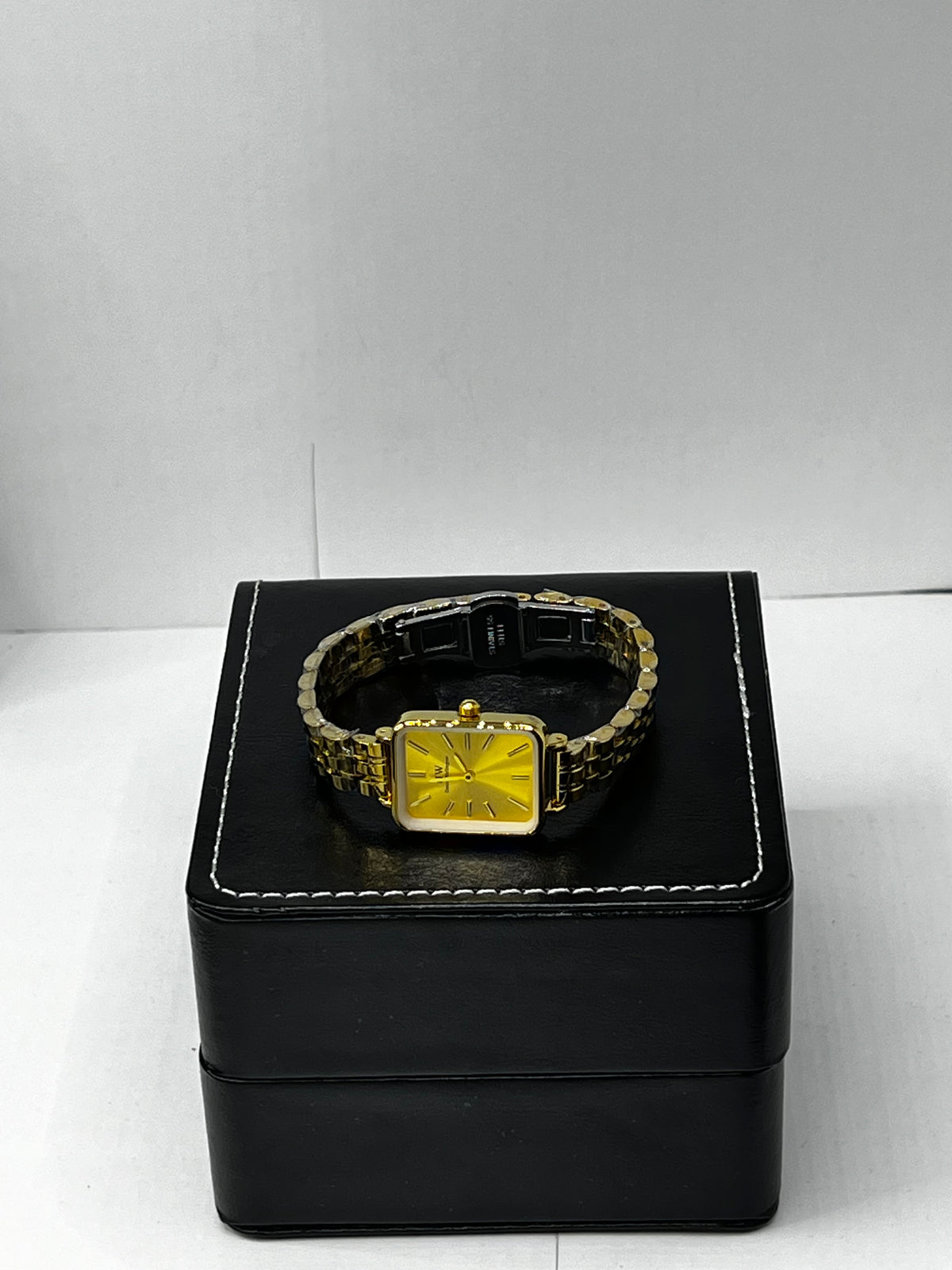Daniel Wellington EVERGOLD