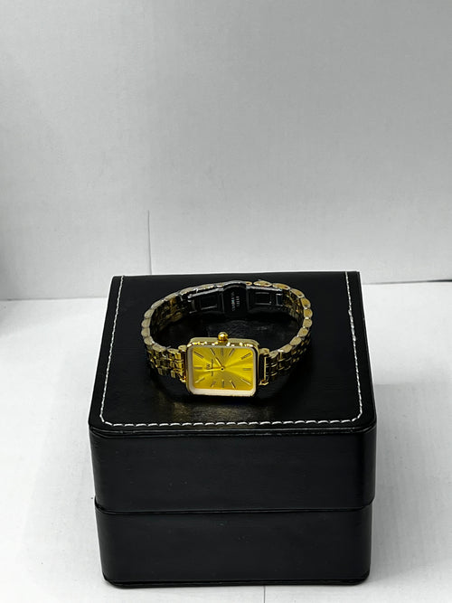 Daniel Wellington EVERGOLD