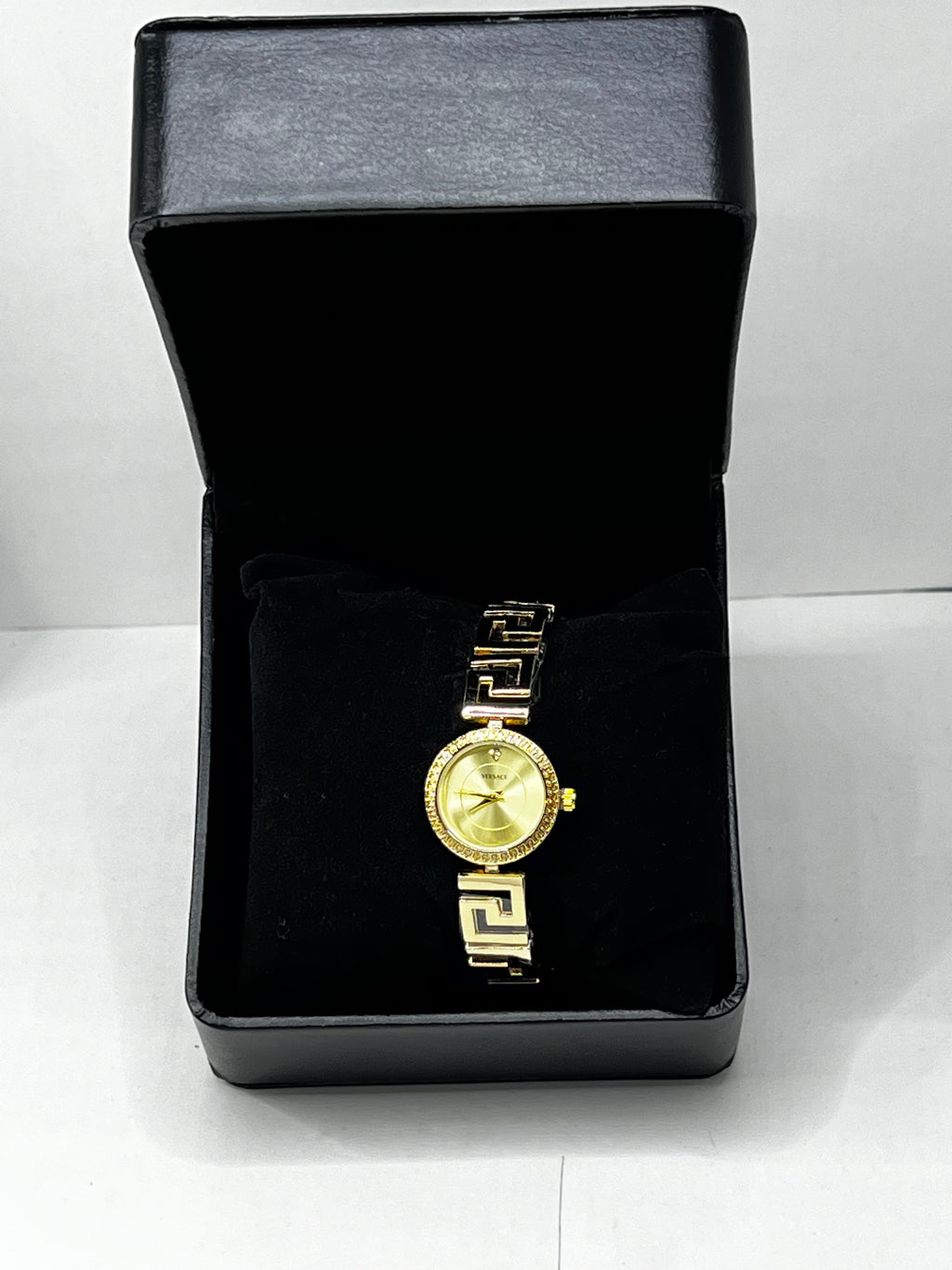 Versace GRECA GODDESS GOLD
