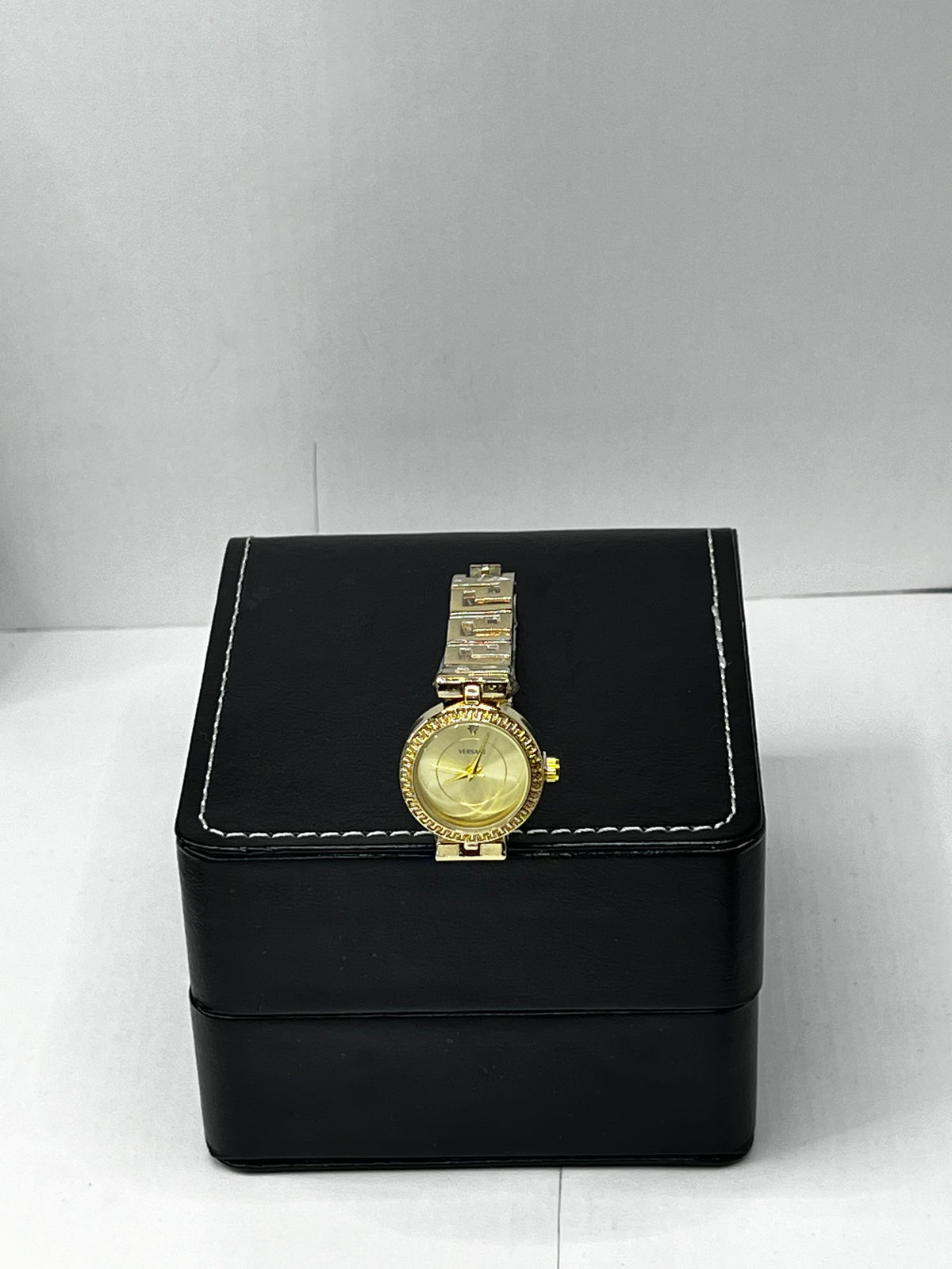 Versace GRECA GODDESS GOLD