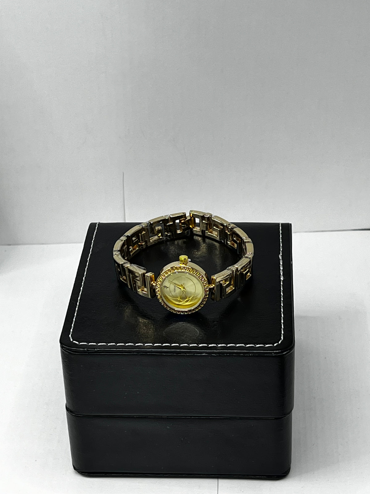 Versace GRECA GODDESS GOLD