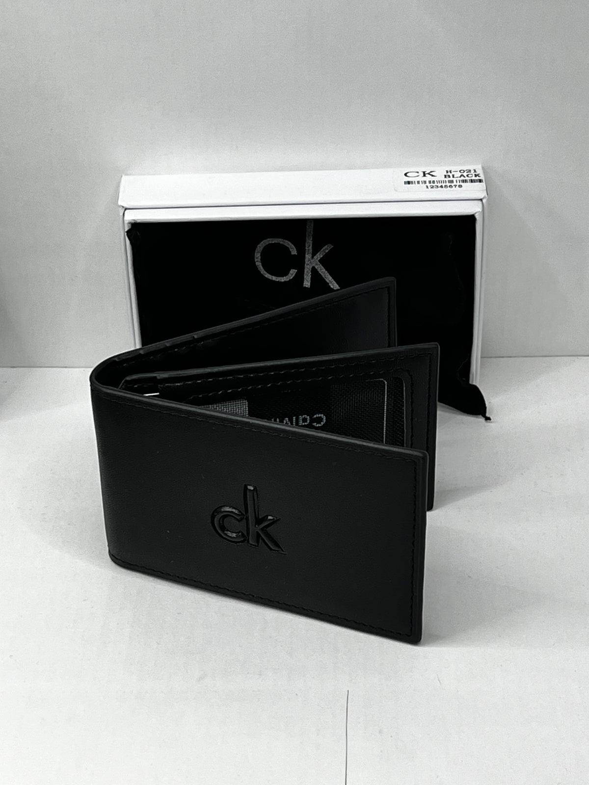 CK Wallet