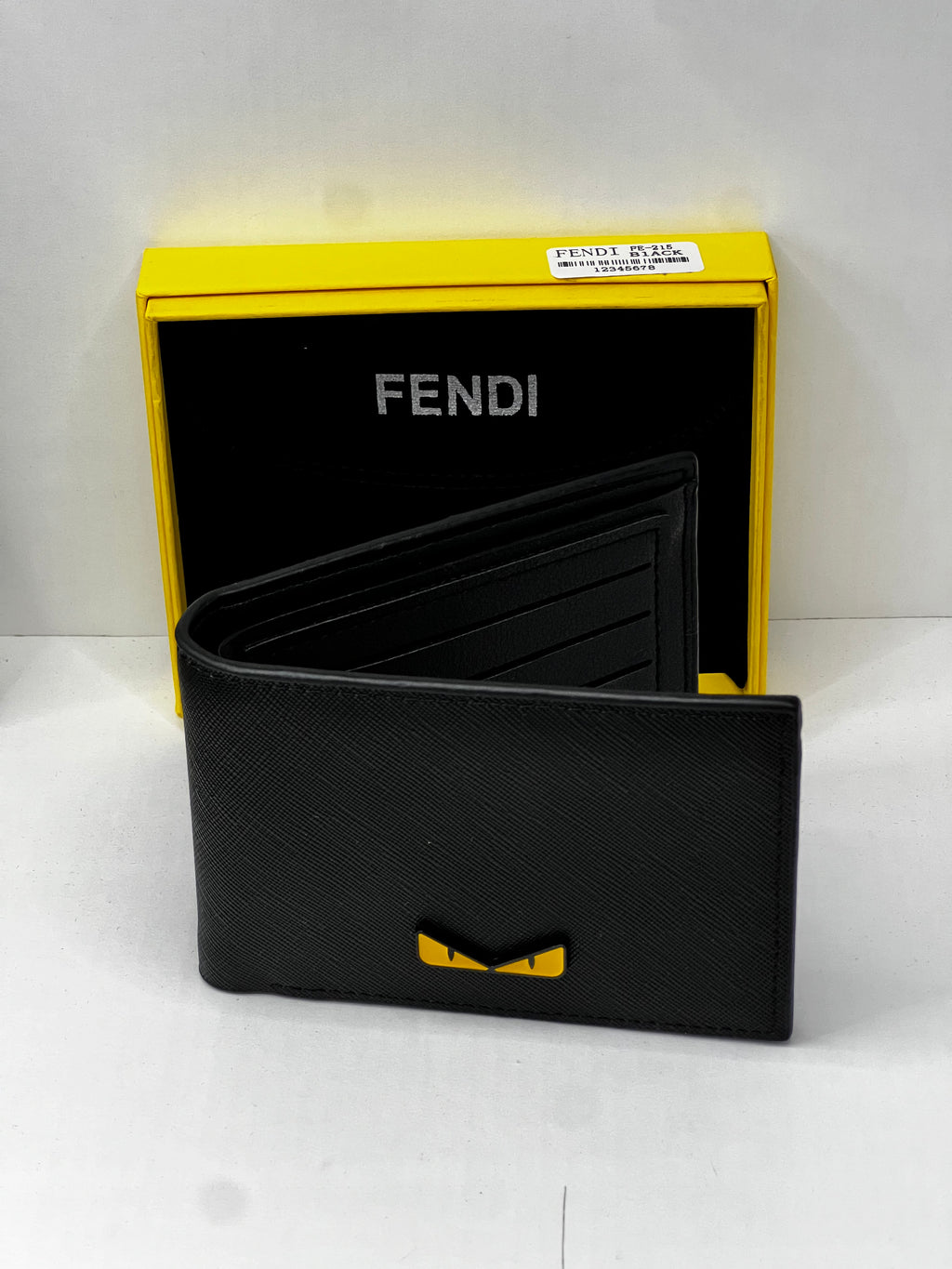 FENDI Wallet
