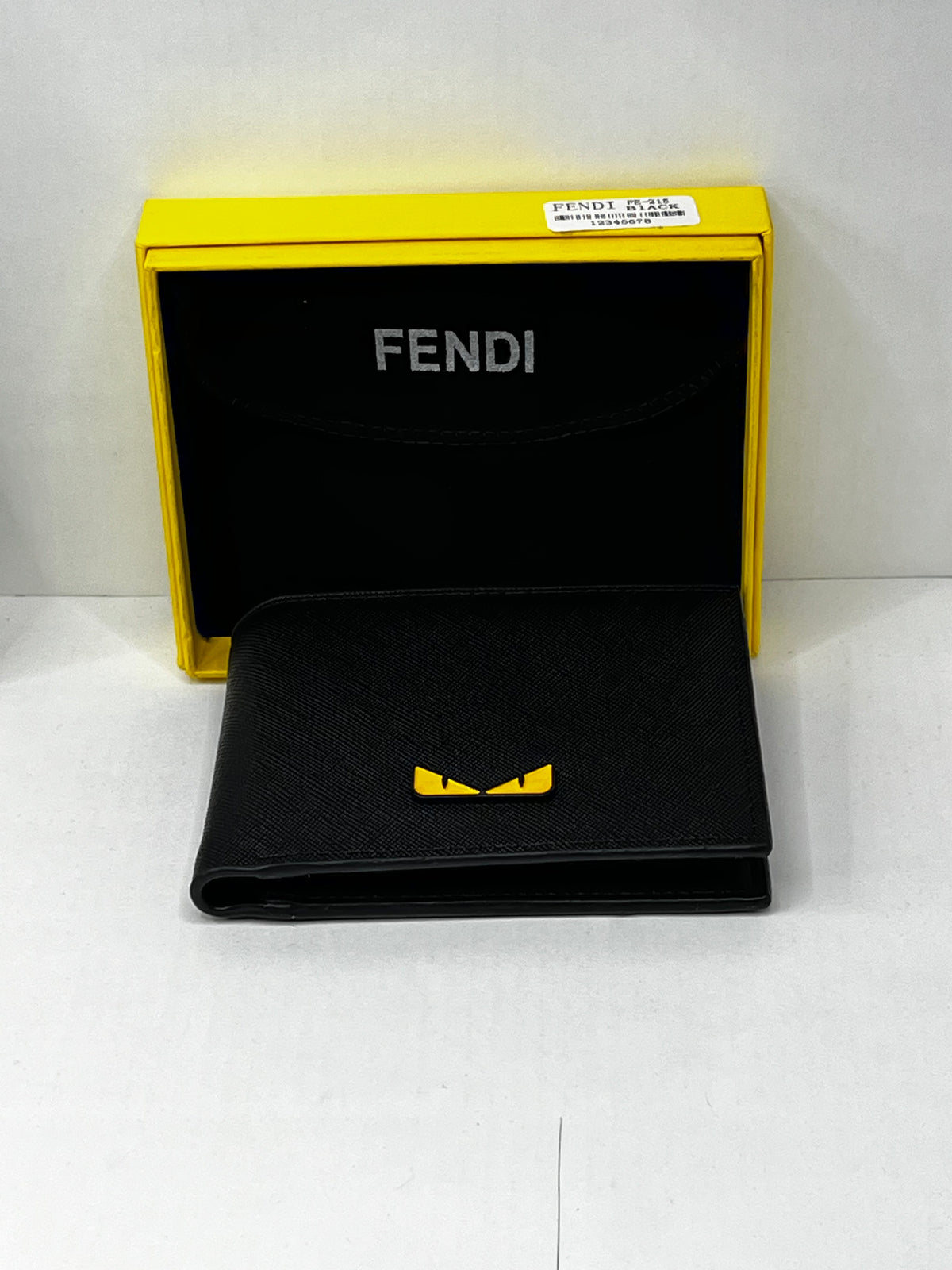 FENDI Wallet