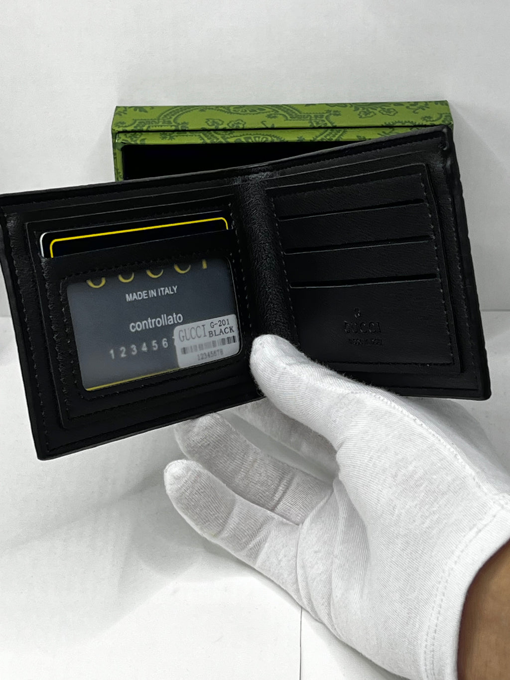 GUCCI Wallet