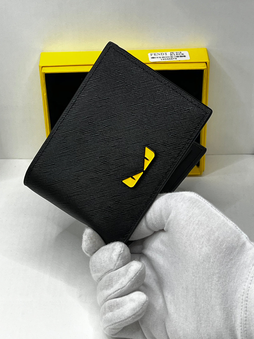 FENDI Wallet
