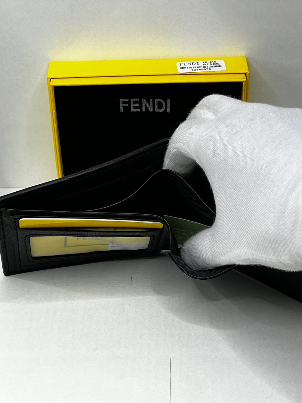 FENDI Wallet