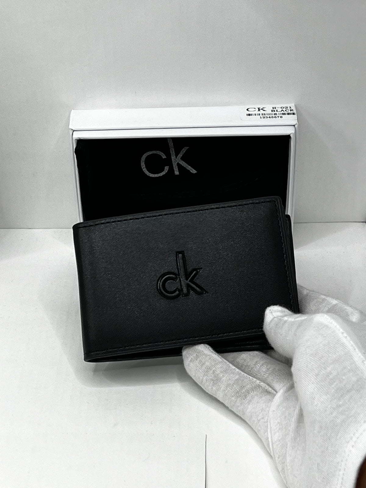 CK Wallet
