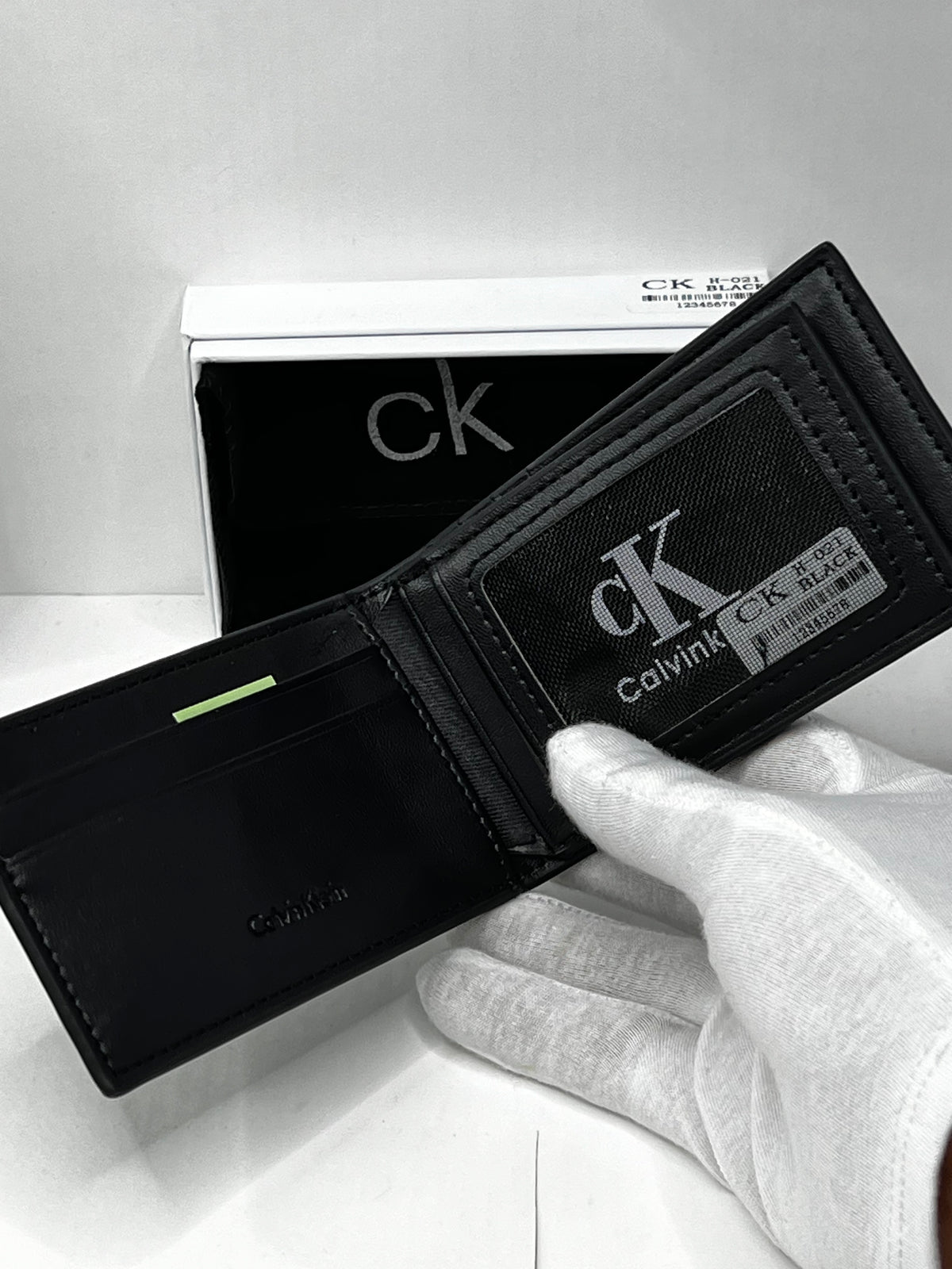 CK Wallet