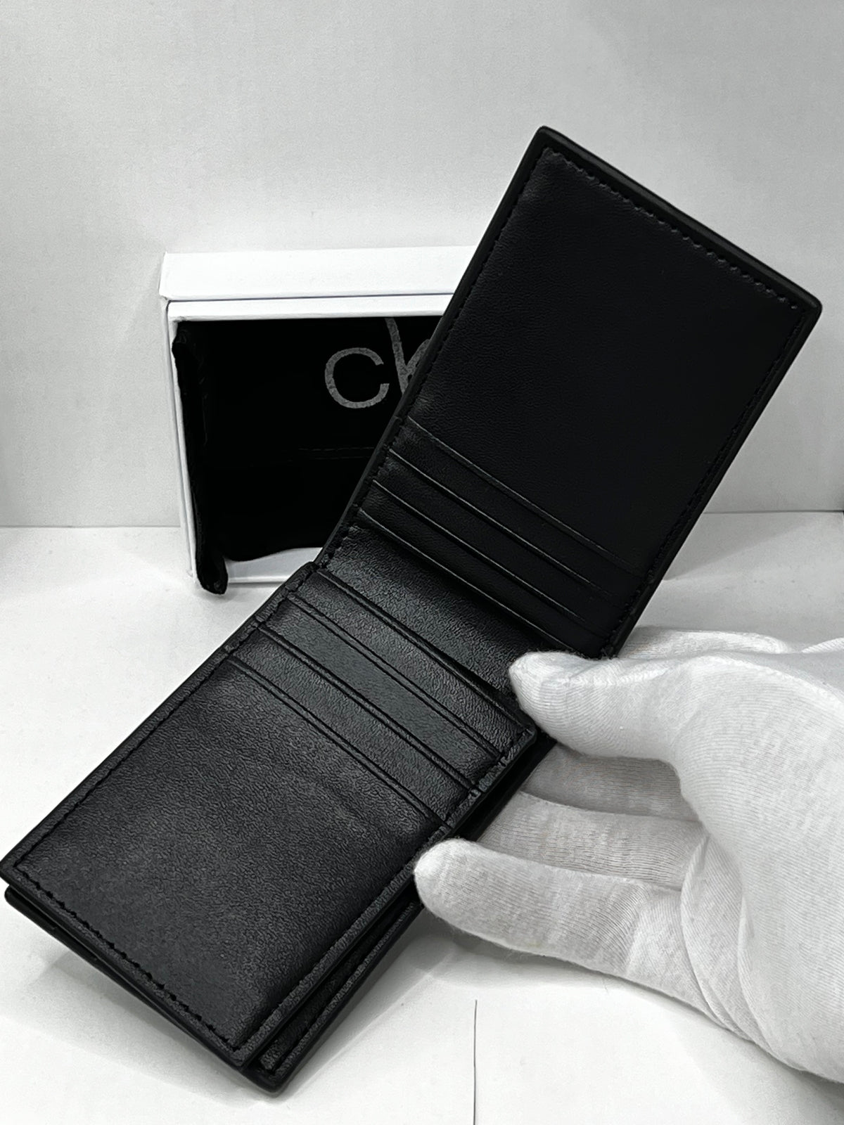 CK Wallet
