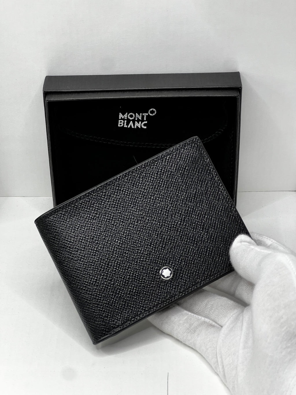 MONT BLANC Wallet