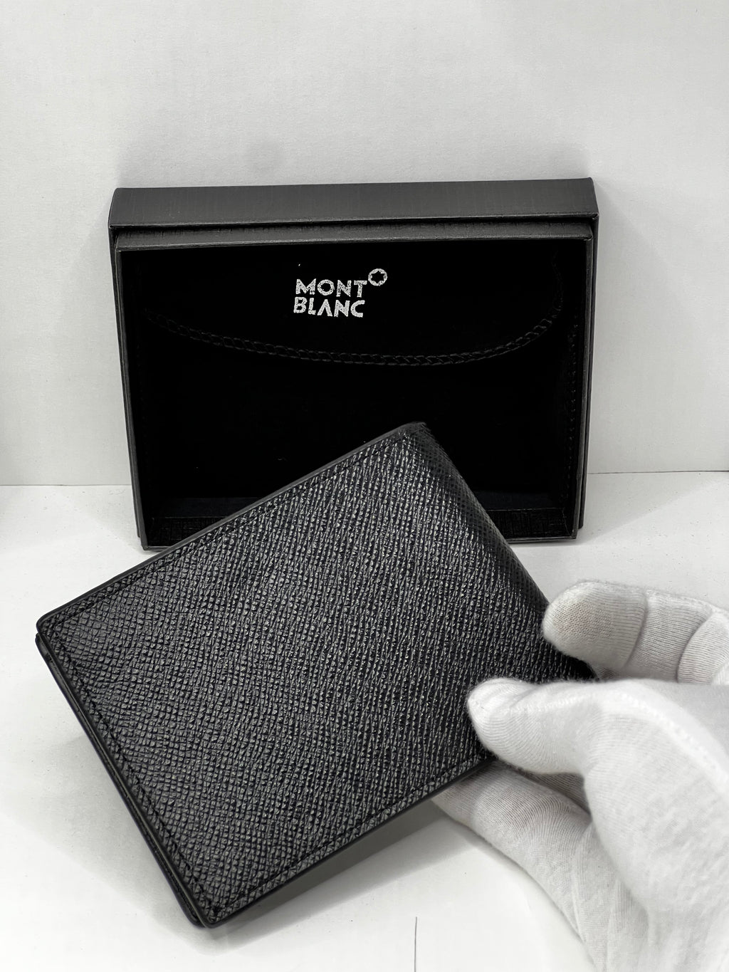 MONT BLANC Wallet