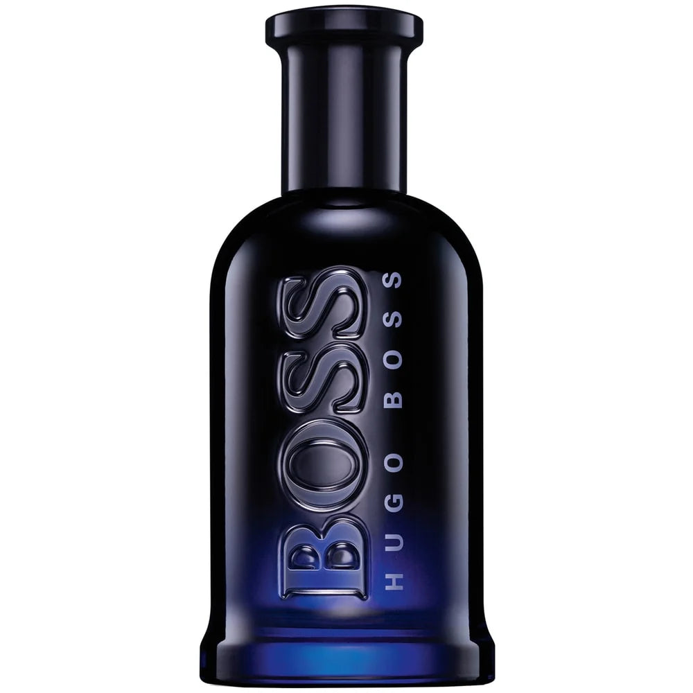 NIGHT BOTTLED Boss