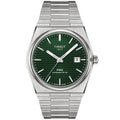Tissot PRX GREEN