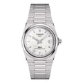 Tissot PRX WHITE