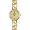 Versace GRECA GODDESS GOLD