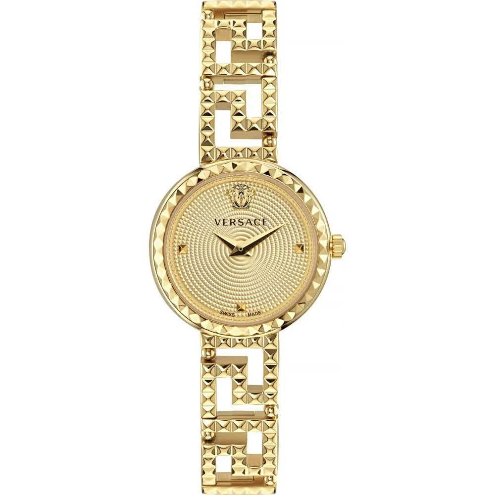Versace GRECA GODDESS GOLD