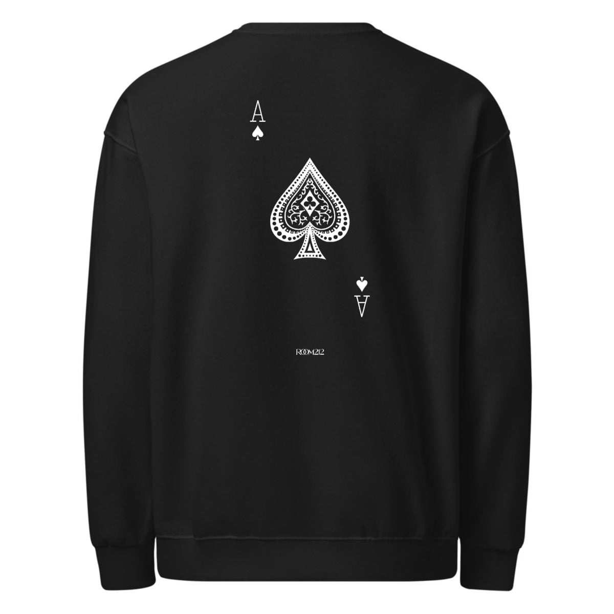 AS Sweater