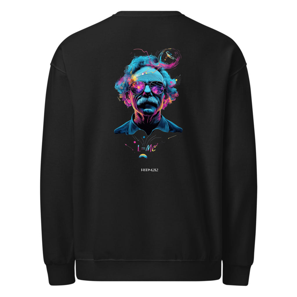 Einstein Sweater