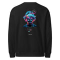 Einstein Sweater