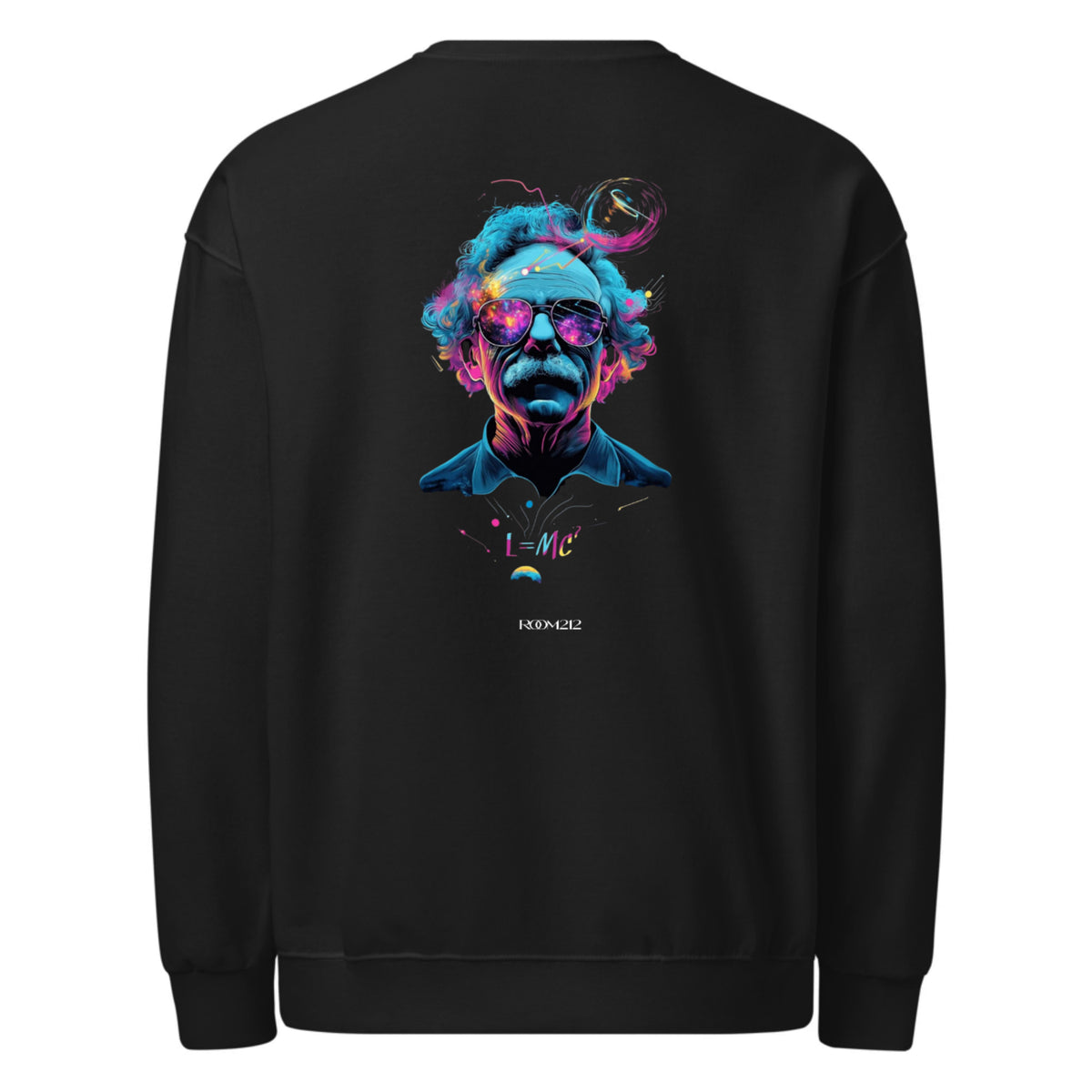 Einstein Sweater
